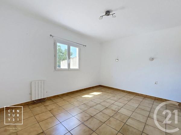 Maison à vendre  4 pièces - 137,80 m 2   TOULOUGES  - 66