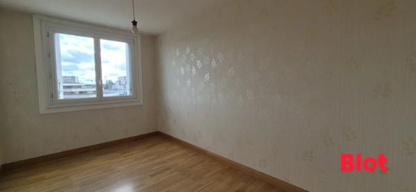 Appartement 4 pièce(s)