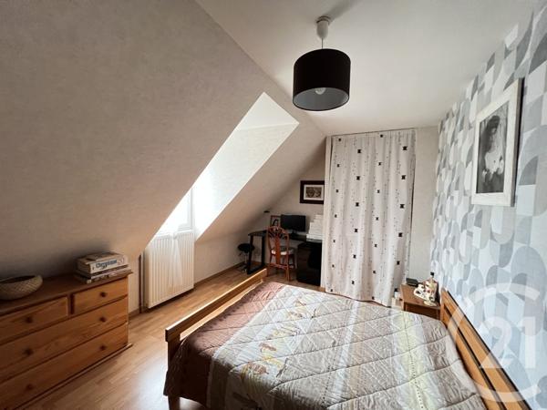 Maison à vendre  5 pièces - 131,44 m2 FILLE SUR SARTHE - 72