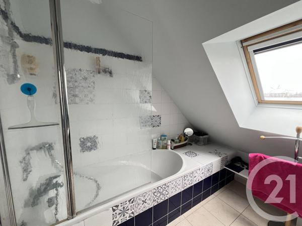 Maison à vendre  5 pièces - 131,44 m2 FILLE SUR SARTHE - 72