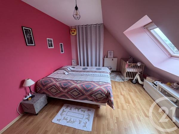 Maison à vendre  5 pièces - 131,44 m2 FILLE SUR SARTHE - 72