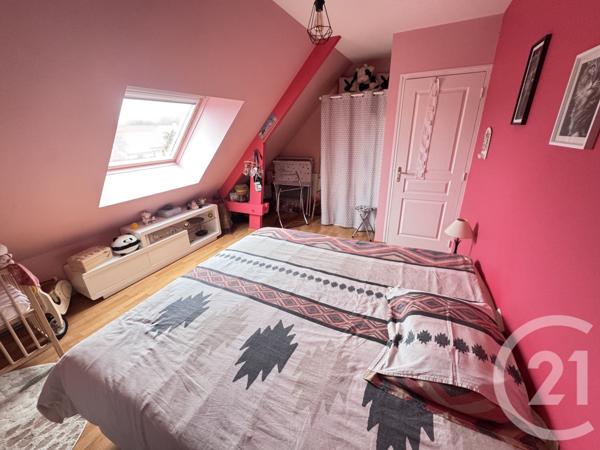 Maison à vendre  5 pièces - 131,44 m2 FILLE SUR SARTHE - 72