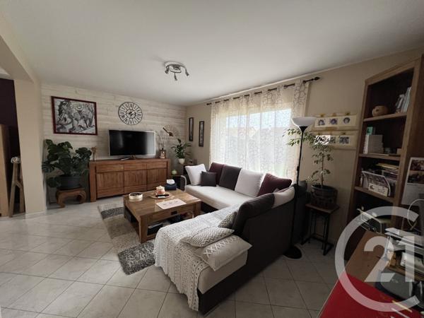 Maison à vendre  5 pièces - 131,44 m2 FILLE SUR SARTHE - 72