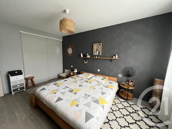 Maison à vendre  5 pièces - 131,44 m2 FILLE SUR SARTHE - 72