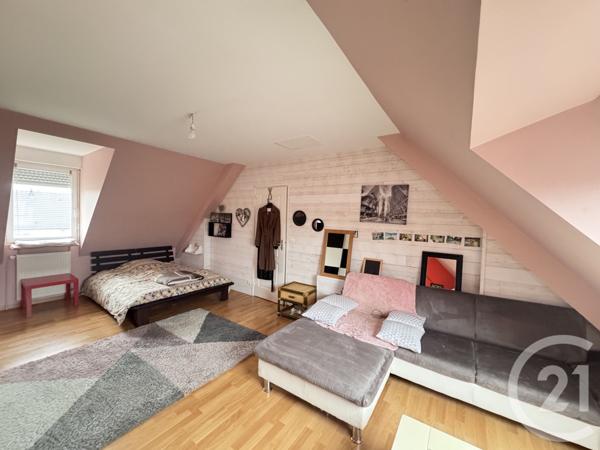 Maison à vendre  5 pièces - 131,44 m2 FILLE SUR SARTHE - 72