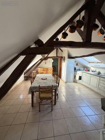 Maison à vendre à Longué-Jumelles dans le Maine-et-Loire (49160), ref : 49076-350