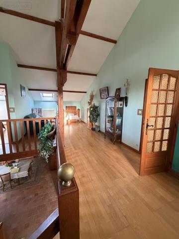 Maison à vendre à Longué-Jumelles dans le Maine-et-Loire (49160), ref : 49076-350