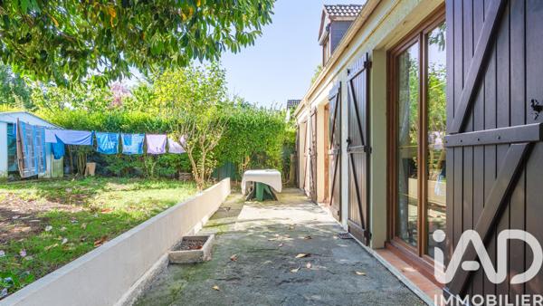 Maison à vendre 4 pièces 95 m² Limeil-Brévannes