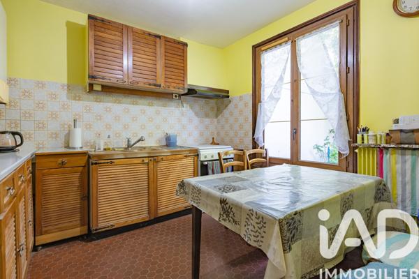 Maison à vendre 4 pièces 95 m² Limeil-Brévannes