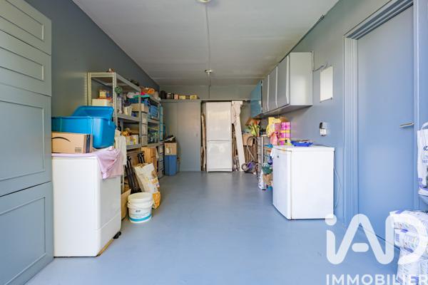 Maison à vendre 4 pièces 95 m² Limeil-Brévannes