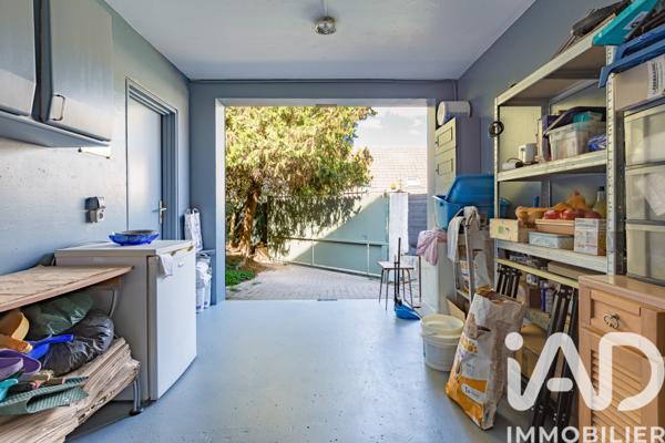 Maison à vendre 4 pièces 95 m² Limeil-Brévannes