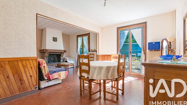 Maison à vendre 4 pièces 95 m² Limeil-Brévannes