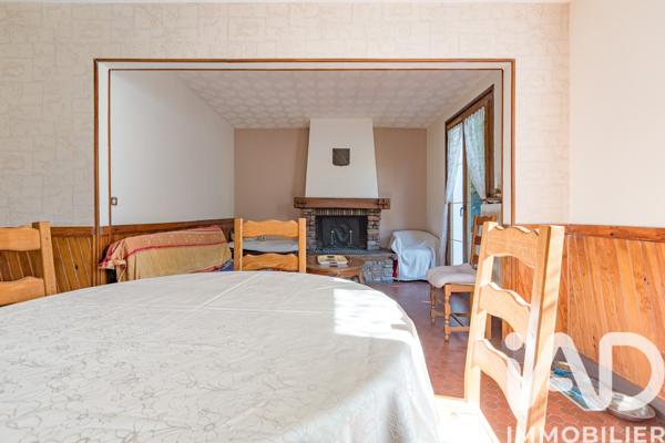 Maison à vendre 4 pièces 95 m² Limeil-Brévannes