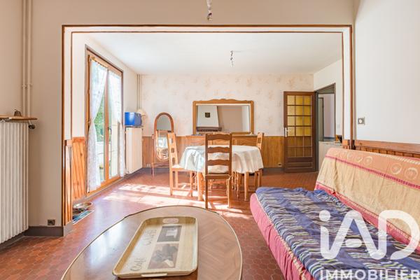 Maison à vendre 4 pièces 95 m² Limeil-Brévannes