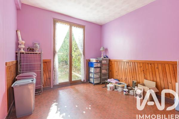 Maison à vendre 4 pièces 95 m² Limeil-Brévannes