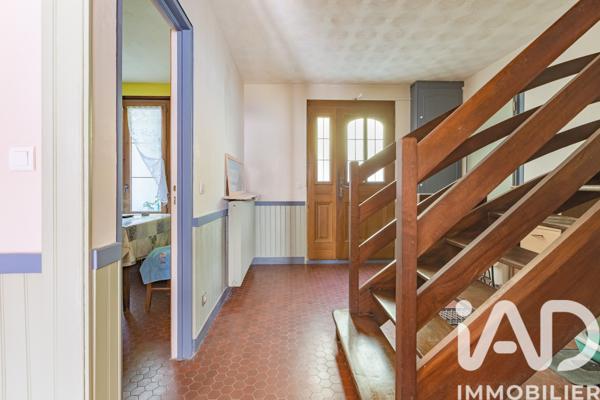Maison à vendre 4 pièces 95 m² Limeil-Brévannes