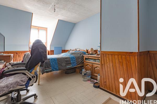 Maison à vendre 4 pièces 95 m² Limeil-Brévannes