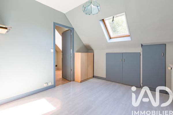 Maison à vendre 4 pièces 95 m² Limeil-Brévannes