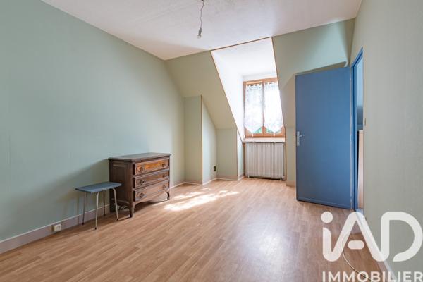 Maison à vendre 4 pièces 95 m² Limeil-Brévannes