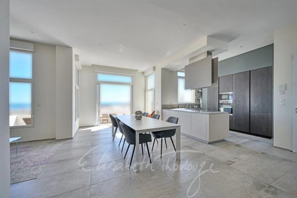 Appartement à vendre 4 pièces CARNON PLAGE (34)