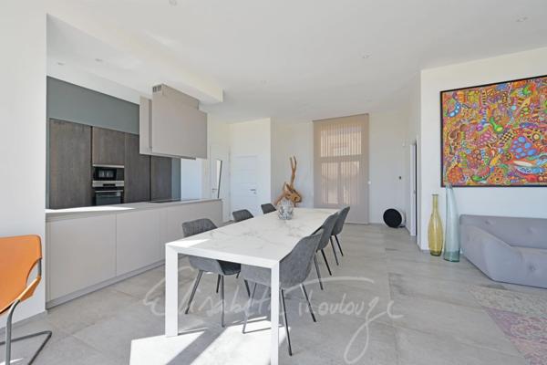 Appartement à vendre 4 pièces CARNON PLAGE (34)