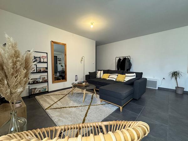 Appartement 2 chambres - centre ville de Mayenne