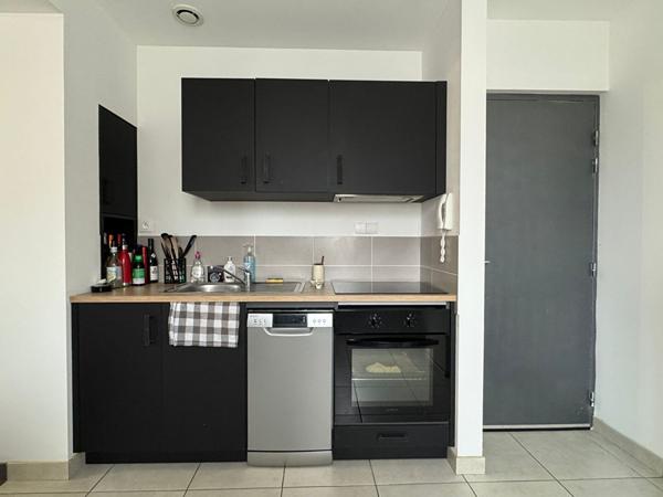 Appartement 2 chambres - centre ville de Mayenne