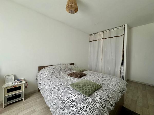 Appartement 2 chambres - centre ville de Mayenne