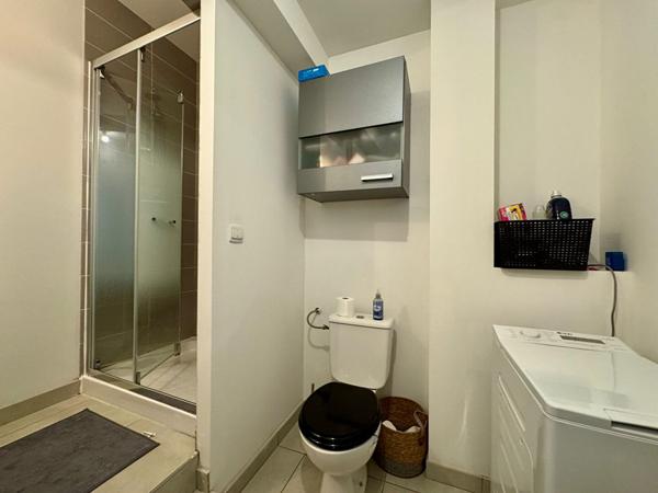 Appartement 2 chambres - centre ville de Mayenne