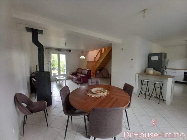 Maison à louer 5 pièces de 91 m²
