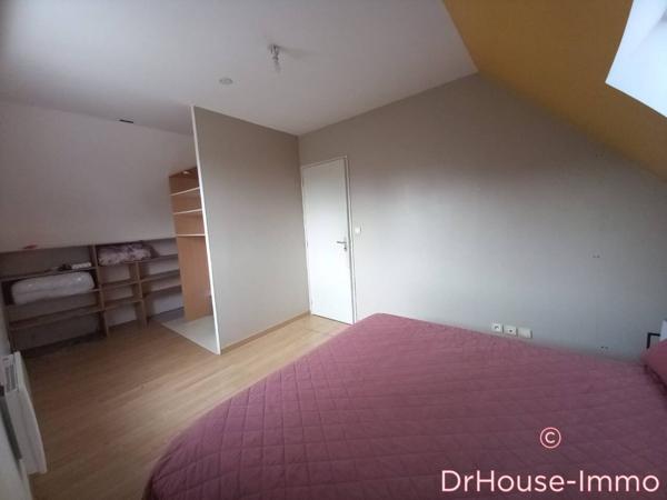 Maison à louer 5 pièces de 91 m²