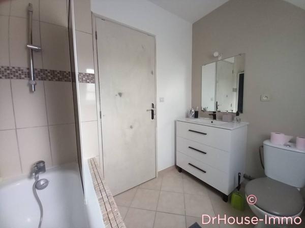 Maison à louer 5 pièces de 91 m²