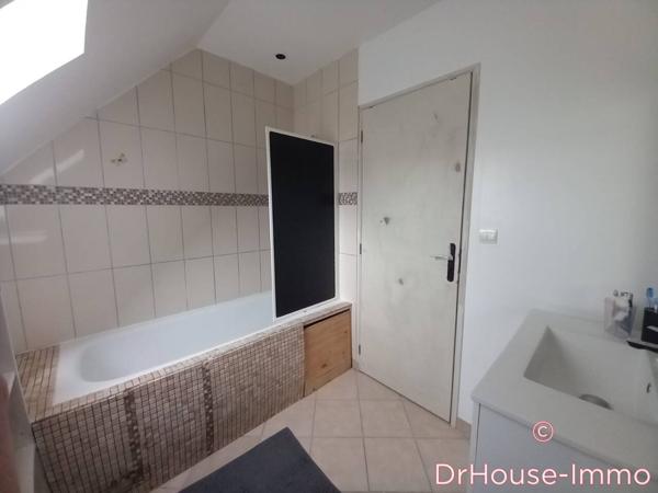 Maison à louer 5 pièces de 91 m²