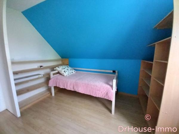 Maison à louer 5 pièces de 91 m²