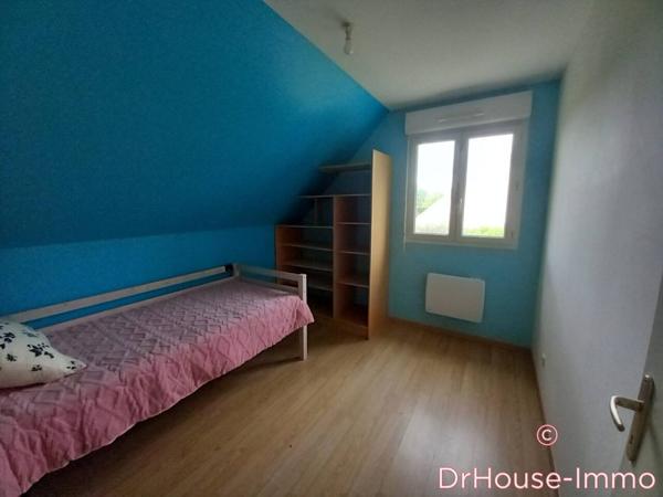 Maison à louer 5 pièces de 91 m²