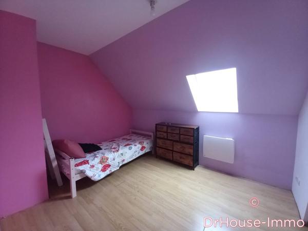 Maison à louer 5 pièces de 91 m²
