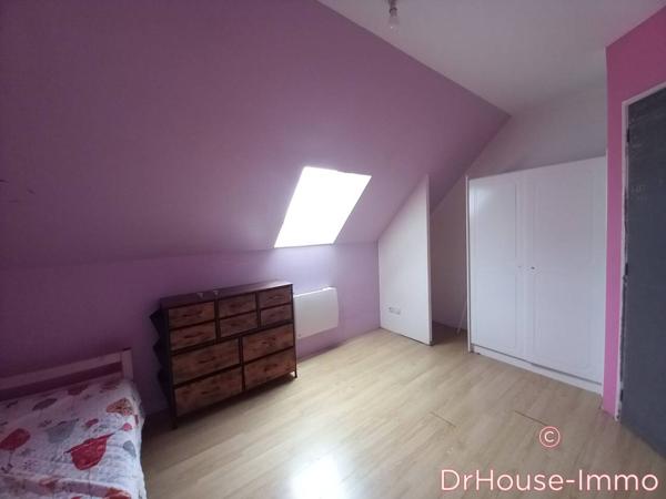 Maison à louer 5 pièces de 91 m²