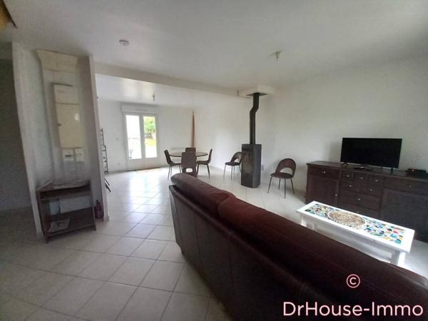 Maison à louer 5 pièces de 91 m²