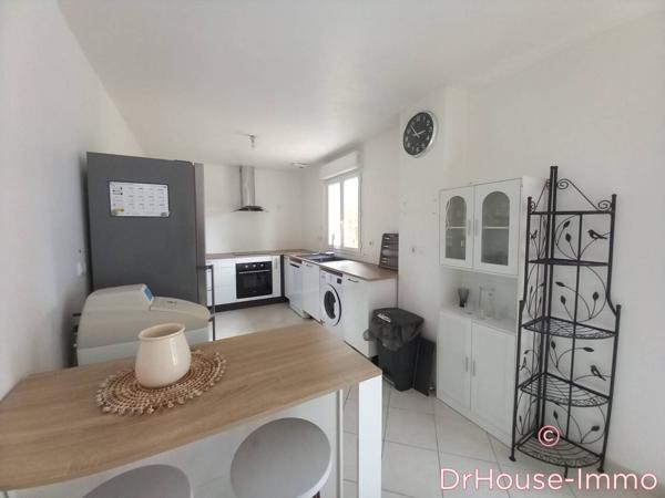 Maison à louer 5 pièces de 91 m²