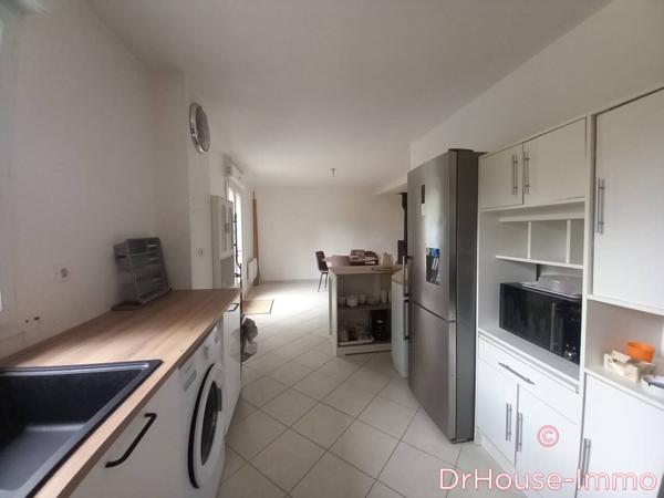 Maison à louer 5 pièces de 91 m²