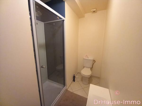 Maison à louer 5 pièces de 91 m²