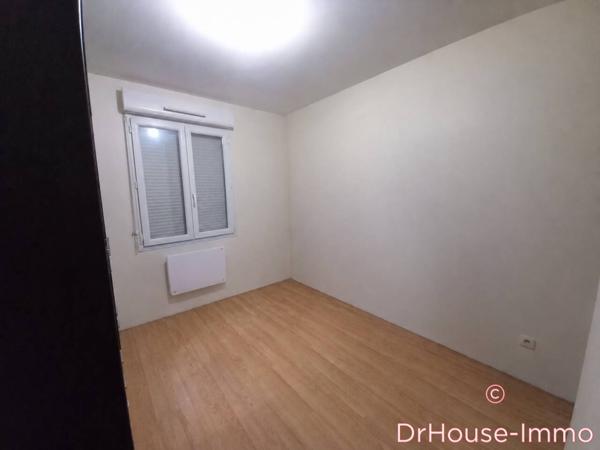 Maison à louer 5 pièces de 91 m²