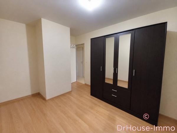 Maison à louer 5 pièces de 91 m²