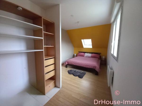 Maison à louer 5 pièces de 91 m²