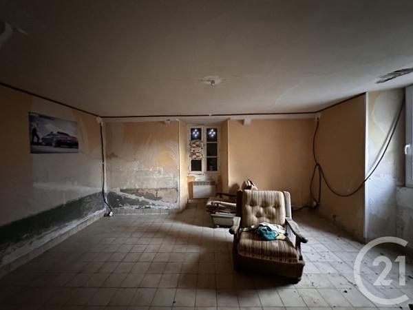 Maison à vendre  4 pièces - 75 m2 ANGERVILLE - 91