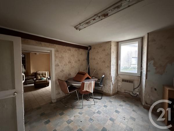 Maison à vendre  4 pièces - 75 m2 ANGERVILLE - 91