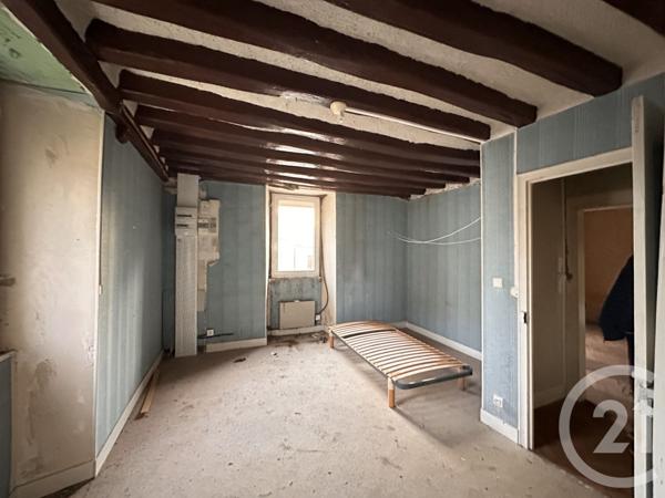 Maison à vendre  4 pièces - 75 m2 ANGERVILLE - 91