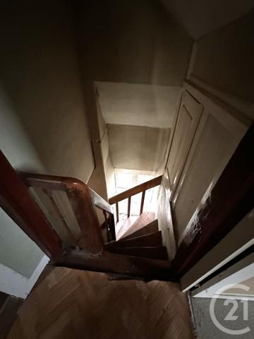 Maison à vendre  4 pièces - 75 m2 ANGERVILLE - 91