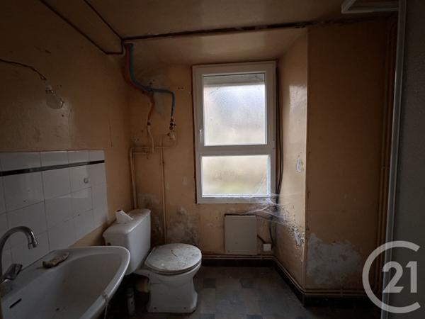 Maison à vendre  4 pièces - 75 m2 ANGERVILLE - 91