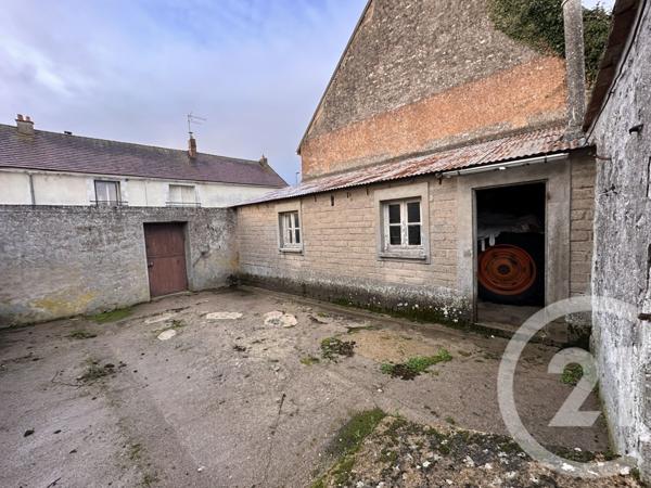 Maison à vendre  4 pièces - 75 m2 ANGERVILLE - 91